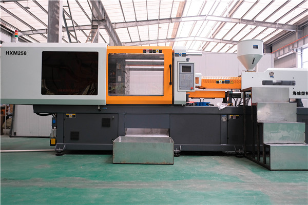 綿陽興隆生產車間